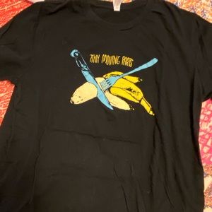 tiny moving parts band tee